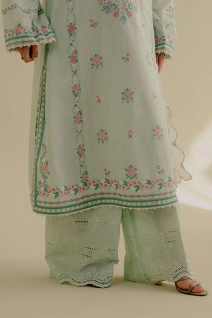 Zeest - 9A - NEW NAMAL PRET