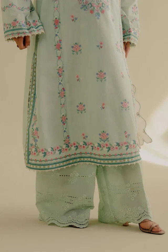 Zeest - 9A - NEW NAMAL PRET