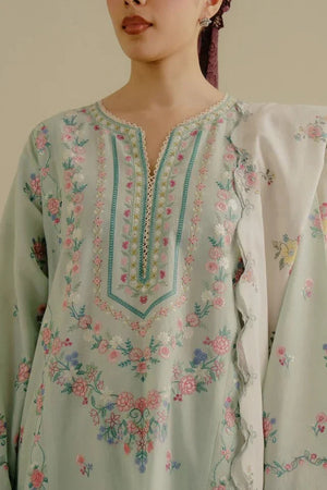 Zeest - 9A - NEW NAMAL PRET