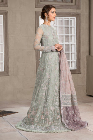 ZF 01 BLOSSOM - NEW NAMAL PRET