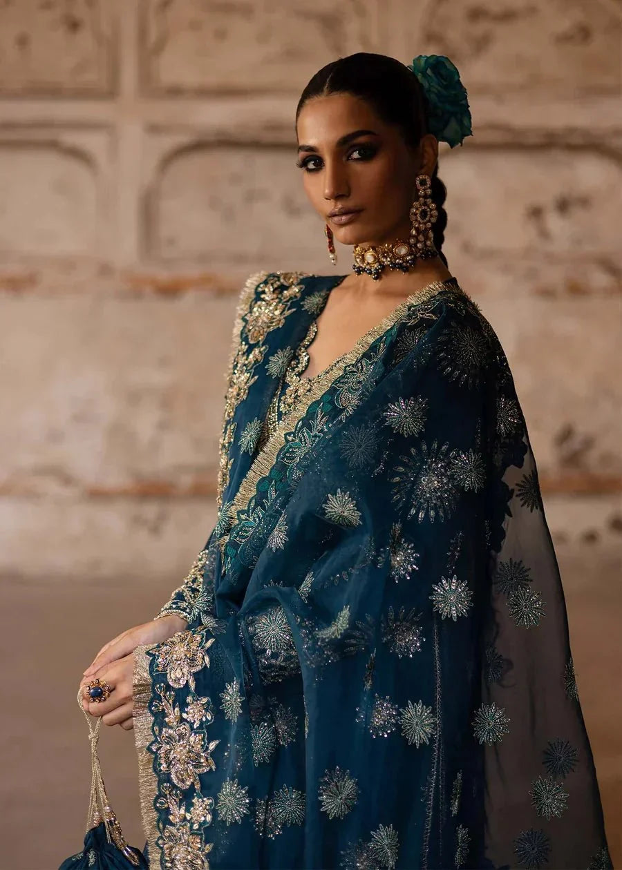 Zinia - NEW NAMAL PRET