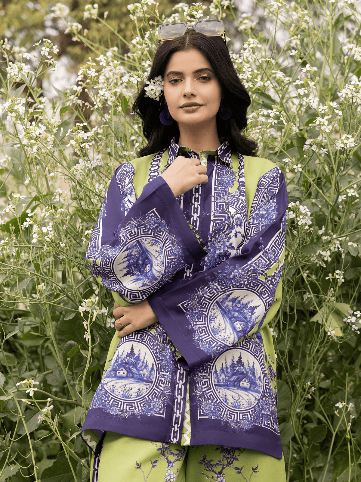 Ziya - NEW NAMAL PRET