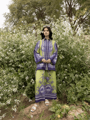 Ziya - NEW NAMAL PRET