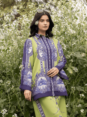 Ziya - NEW NAMAL PRET