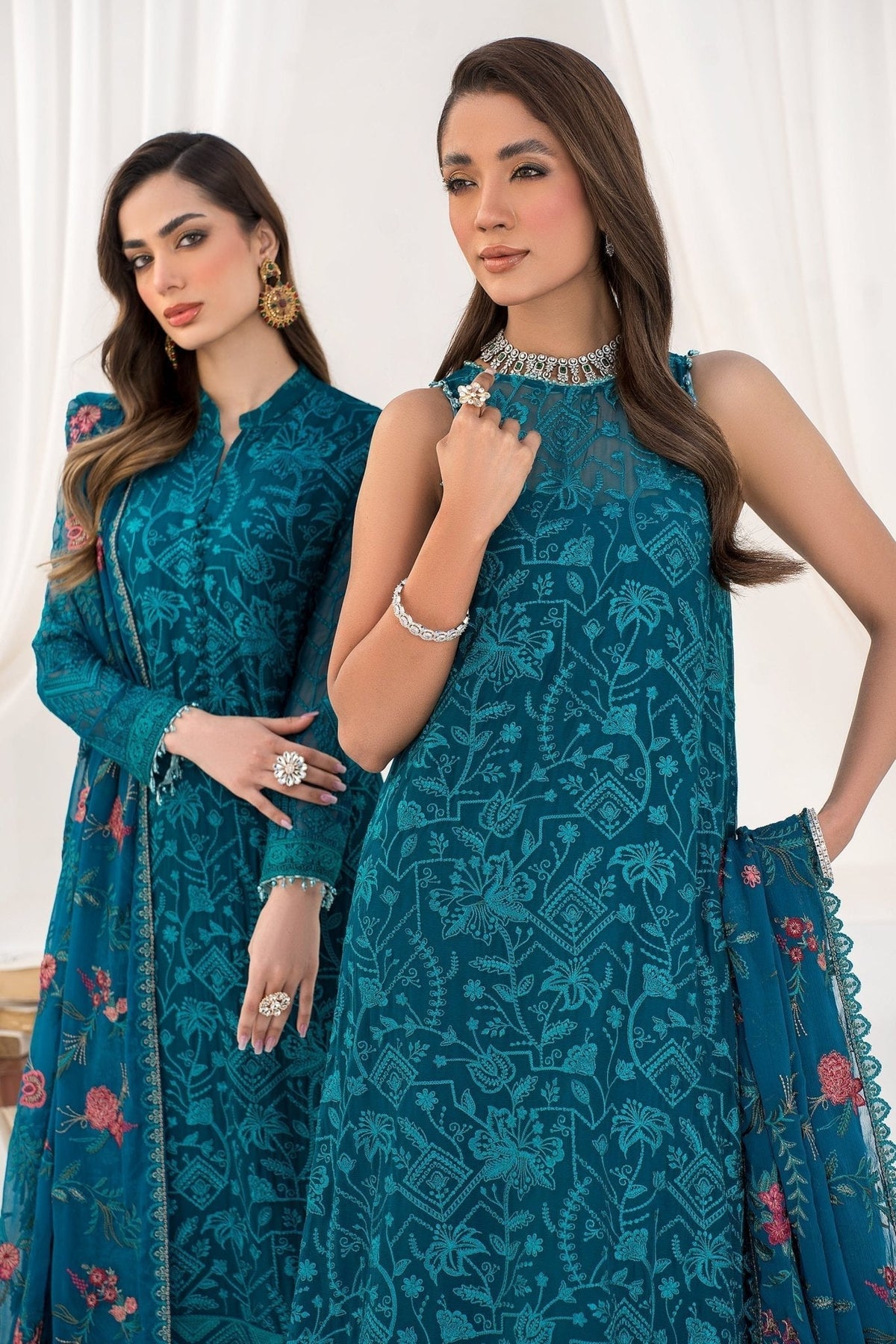 ZLC 03 GARDENIA - NEW NAMAL PRET