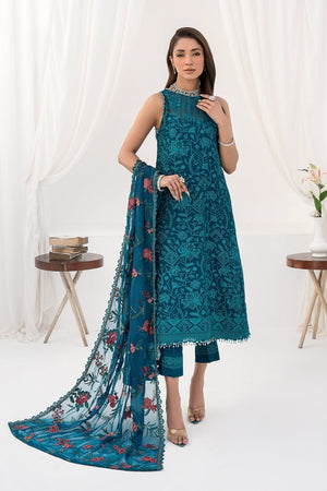 ZLC 03 GARDENIA - NEW NAMAL PRET