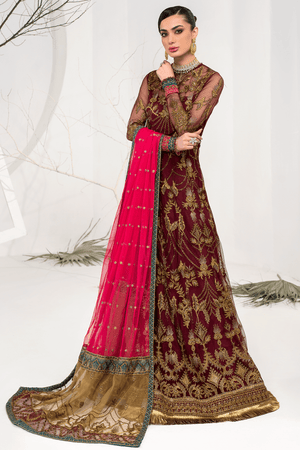 ZLC 04 BURNT ROSE - NEW NAMAL PRET