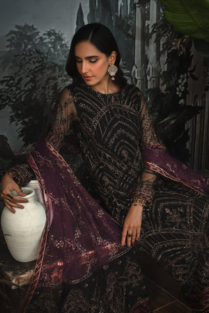 ZLR 04 NIGHT GLOW - NEW NAMAL PRET