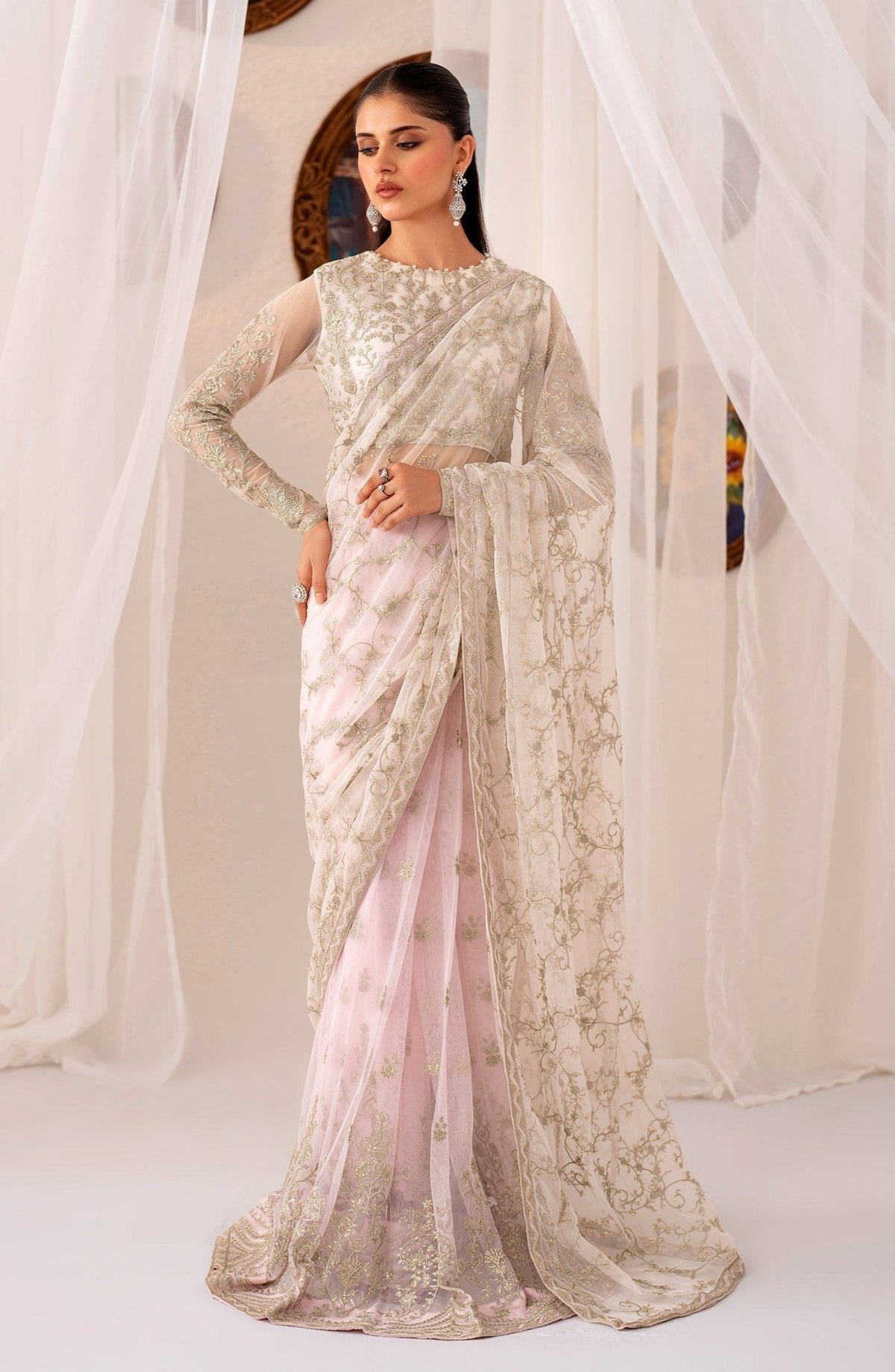 ZMU 01 PEARL - NEW NAMAL PRET