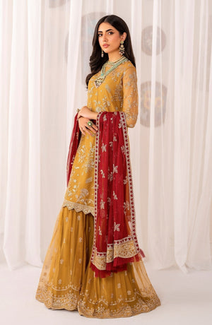 ZMU 04 MAHROO - NEW NAMAL PRET
