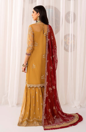 ZMU 04 MAHROO - NEW NAMAL PRET