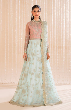 ZMU 06 ESME - NEW NAMAL PRET