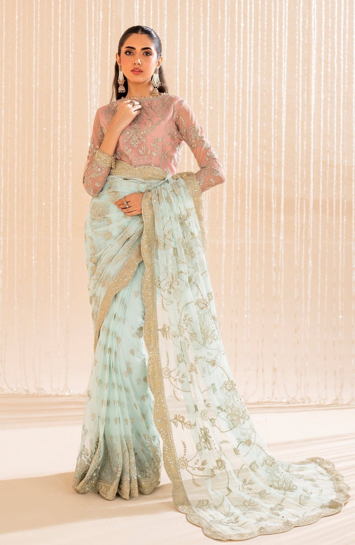 ZMU 06 ESME - NEW NAMAL PRET