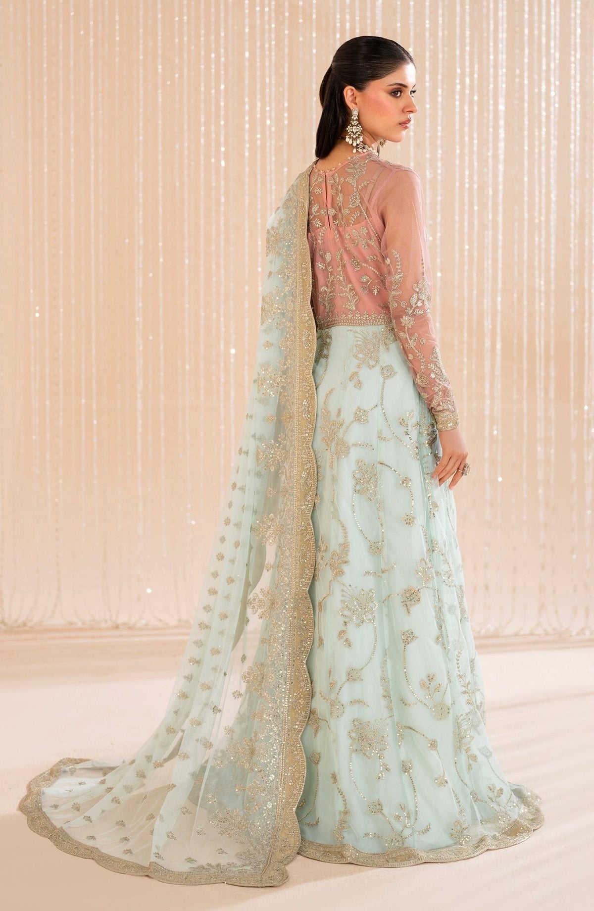 ZMU 06 ESME - NEW NAMAL PRET