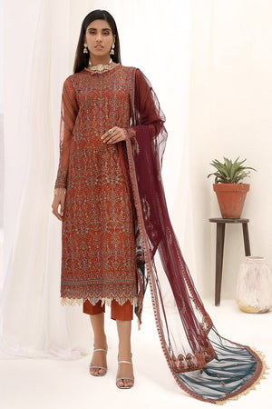 ZN 05 Iris - NEW NAMAL PRET