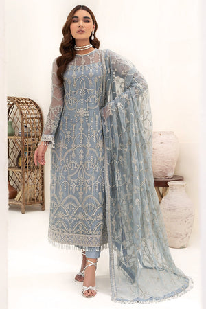 ZN 06 Amora - NEW NAMAL PRET