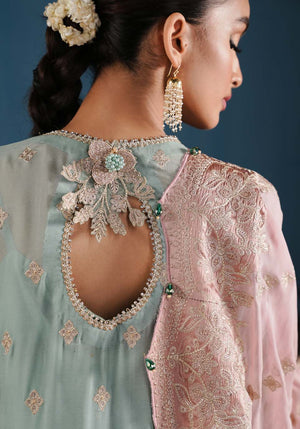 ZQL 002 B MEHAR - NEW NAMAL PRET