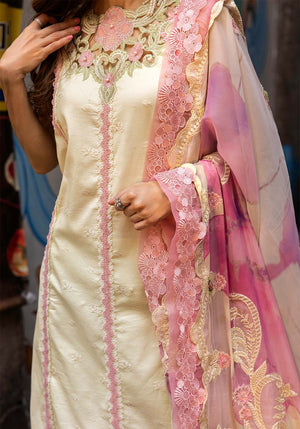 ZQLU 009 LAYLA - NEW NAMAL PRET