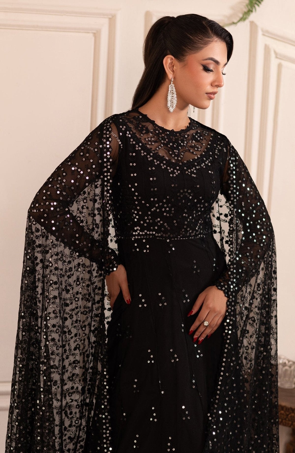 ZRF 003 GISELE - NEW NAMAL PRET
