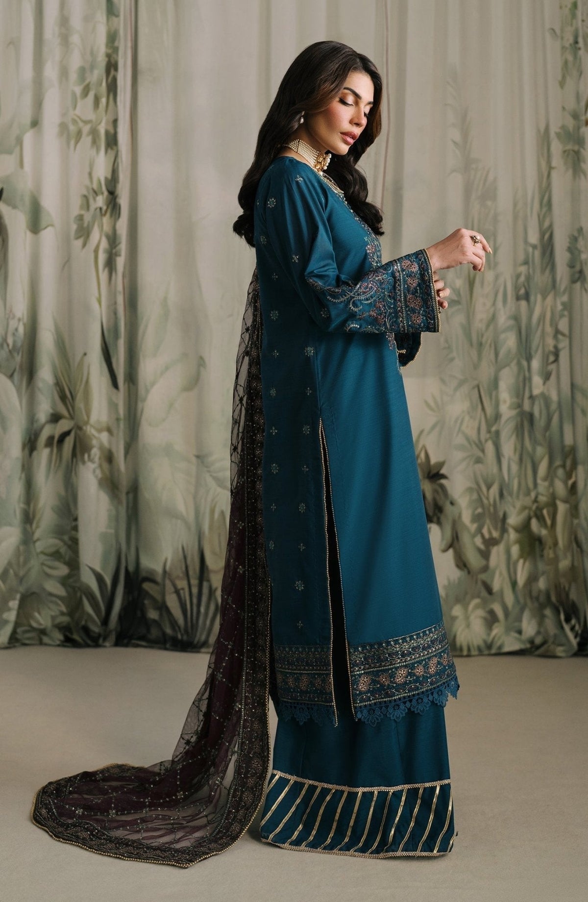 ZRF - RW - 03 REENA - NEW NAMAL PRET