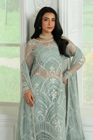 ZRI - 01 RUHYA - NEW NAMAL PRET