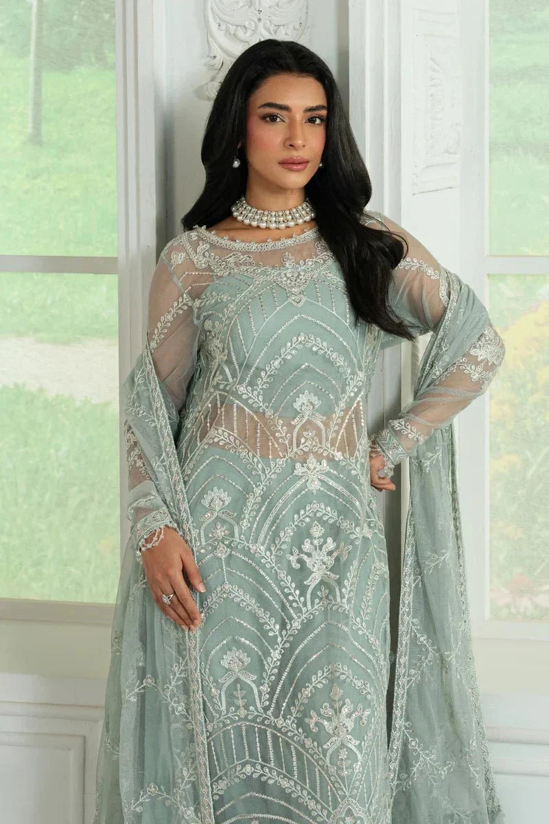ZRI - 01 RUHYA - NEW NAMAL PRET