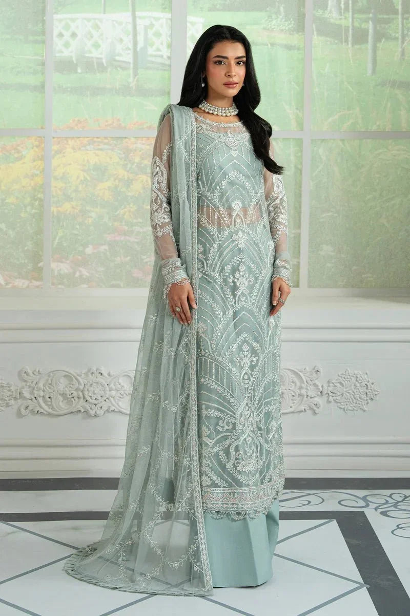 ZRI - 01 RUHYA - NEW NAMAL PRET