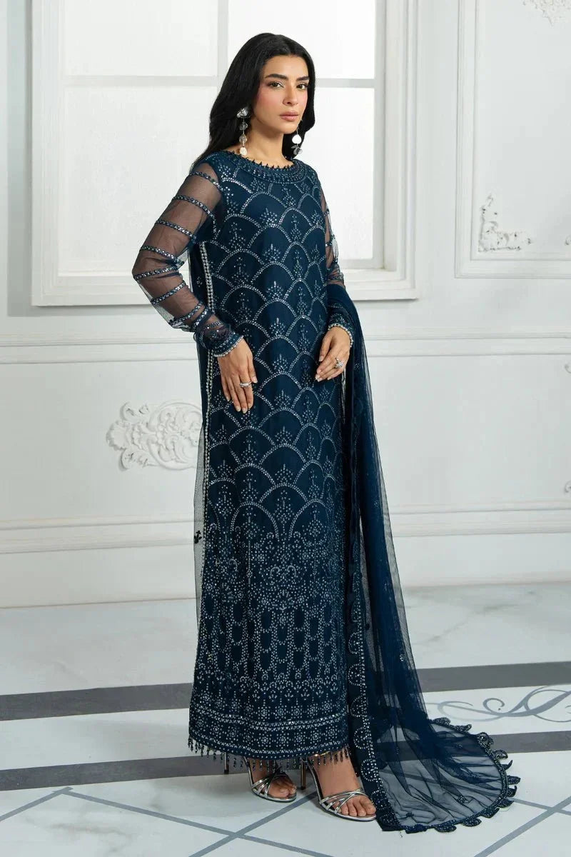 ZRI - 02 MELISA - NEW NAMAL PRET