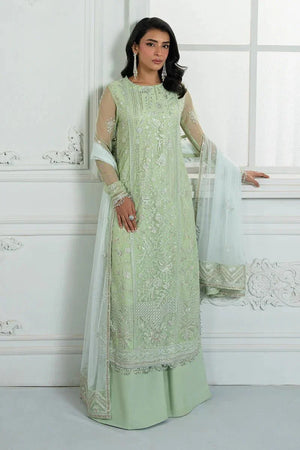 ZRI - 04 YASMIN - NEW NAMAL PRET