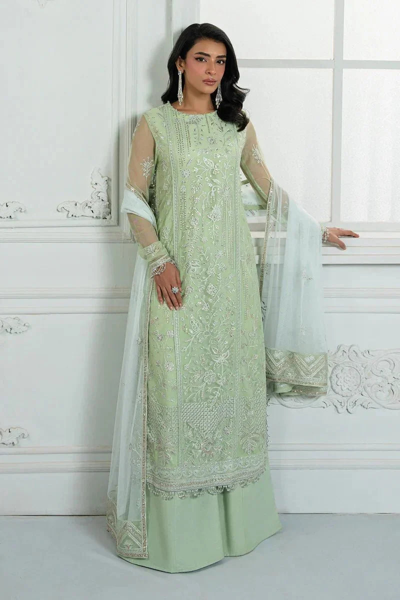 ZRI - 04 YASMIN - NEW NAMAL PRET