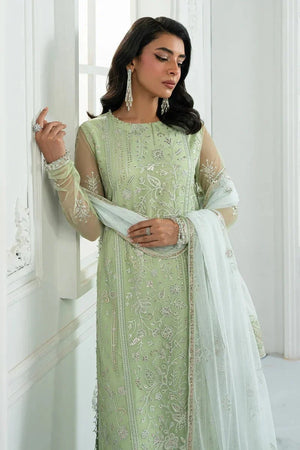 ZRI - 04 YASMIN - NEW NAMAL PRET