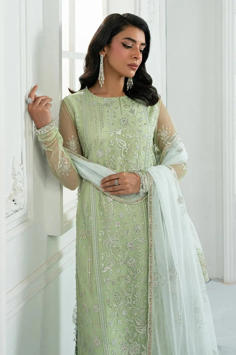 ZRI - 04 YASMIN - NEW NAMAL PRET