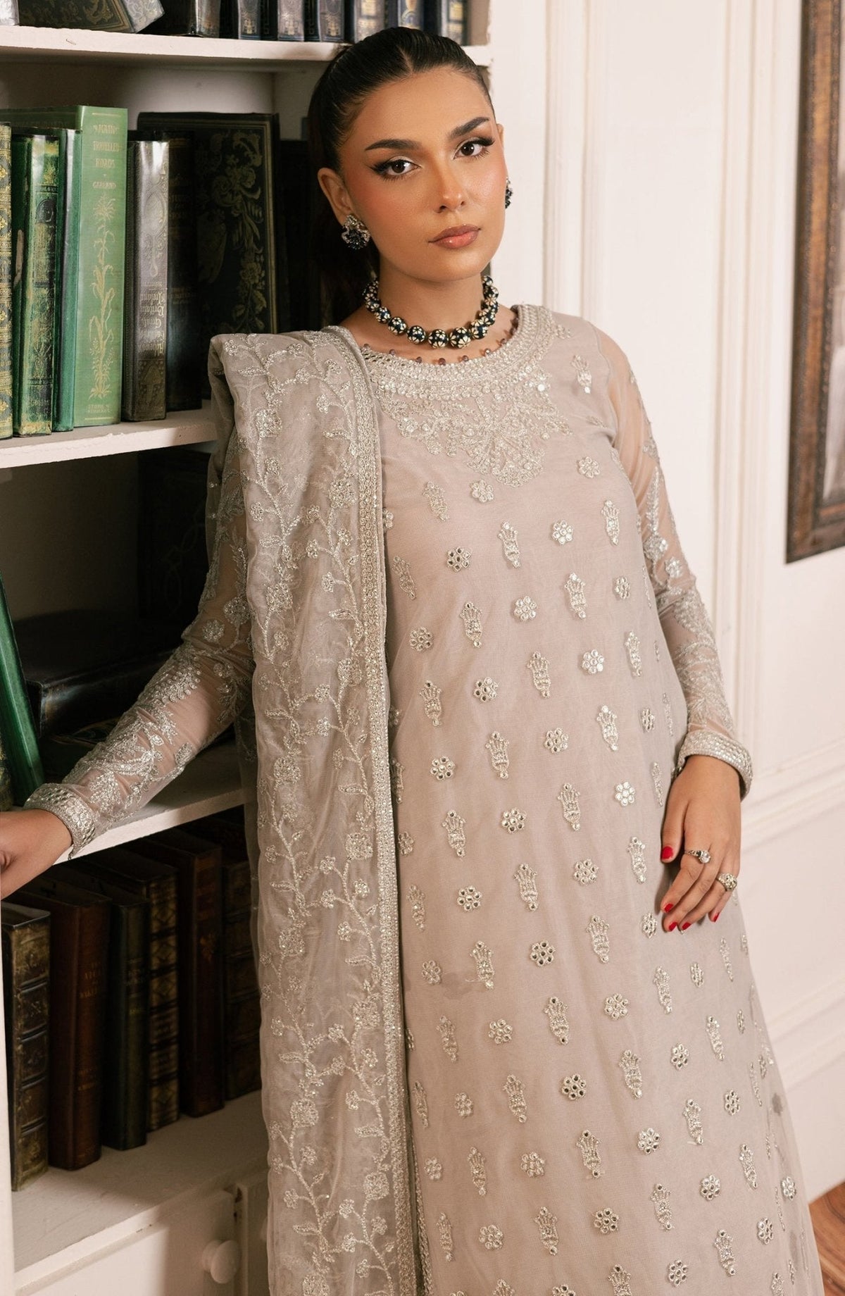 ZRI 05 DHANAK - NEW NAMAL PRET