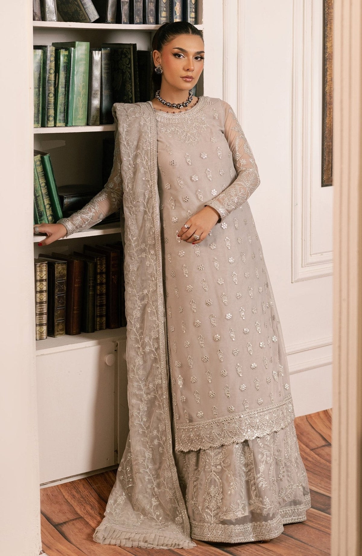 ZRI 05 DHANAK - NEW NAMAL PRET