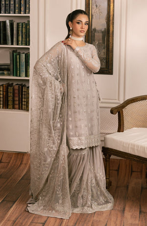ZRI 05 DHANAK - NEW NAMAL PRET