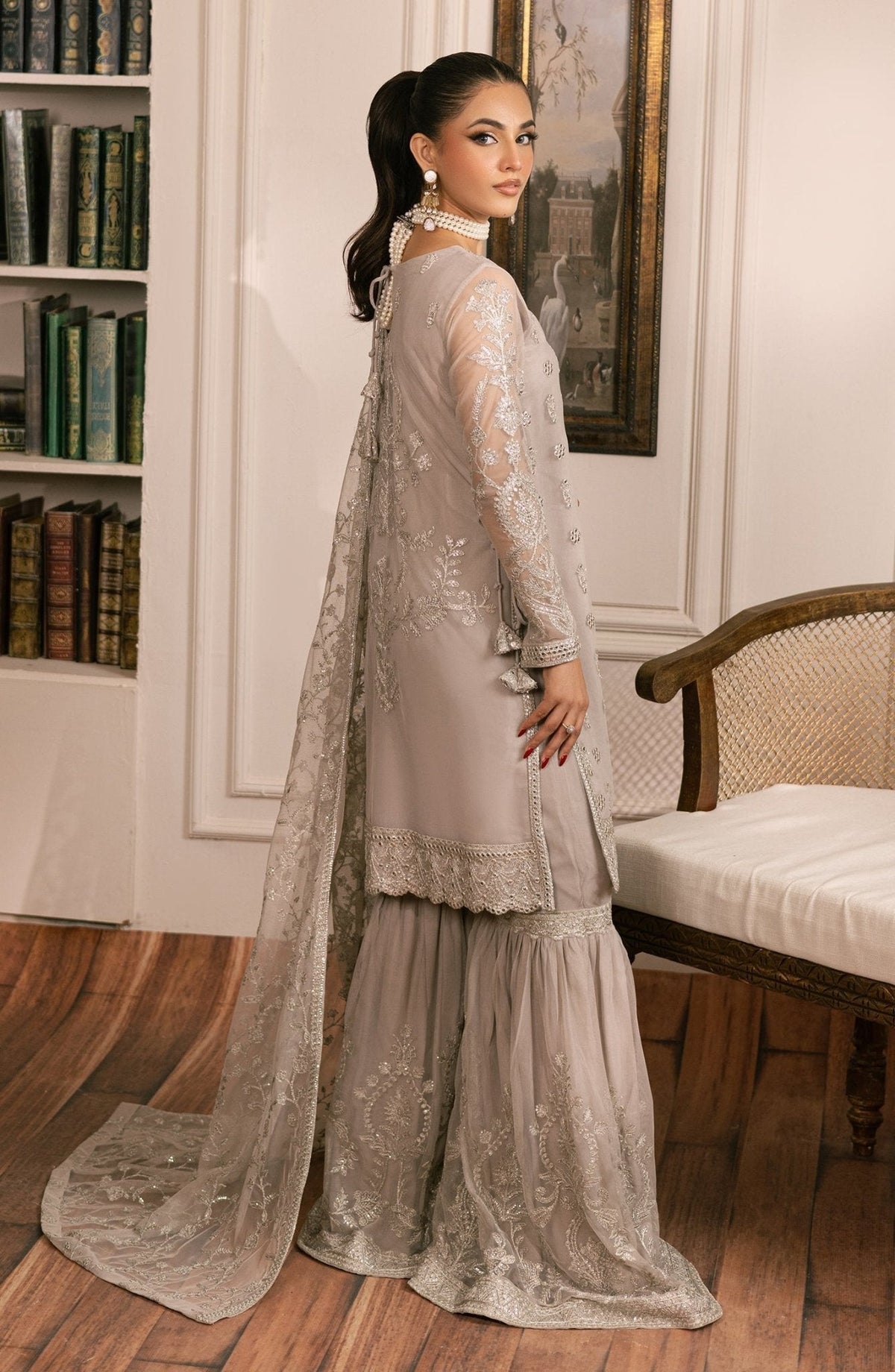 ZRI 05 DHANAK - NEW NAMAL PRET