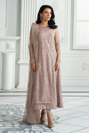ZRI - 06 HAYDA - NEW NAMAL PRET