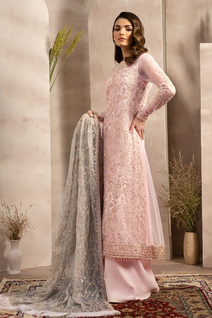 ZRN 07 LYRAH - NEW NAMAL PRET
