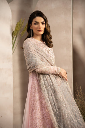 ZRN 07 LYRAH - NEW NAMAL PRET