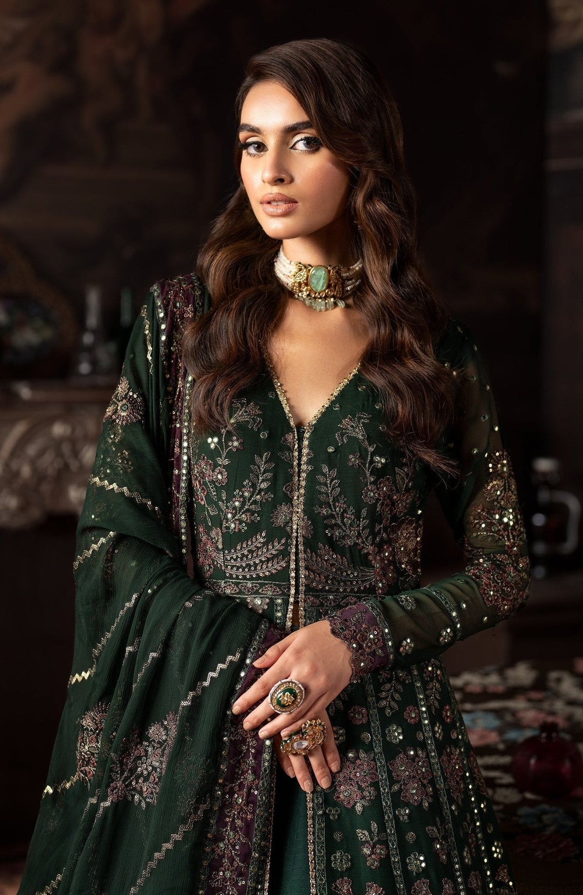 ZRW 01 ELIZABETH - NEW NAMAL PRET
