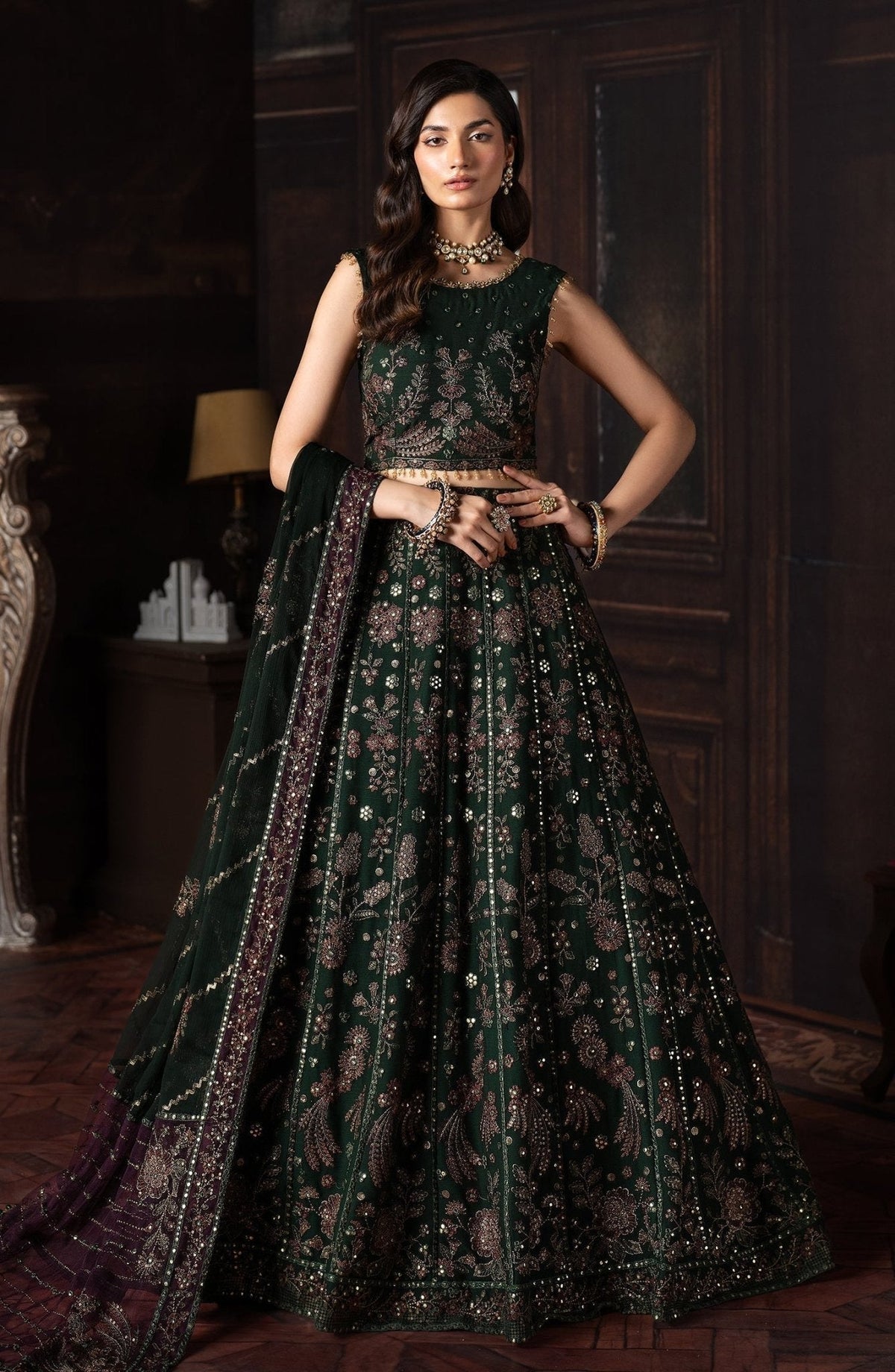 ZRW 01 ELIZABETH - NEW NAMAL PRET