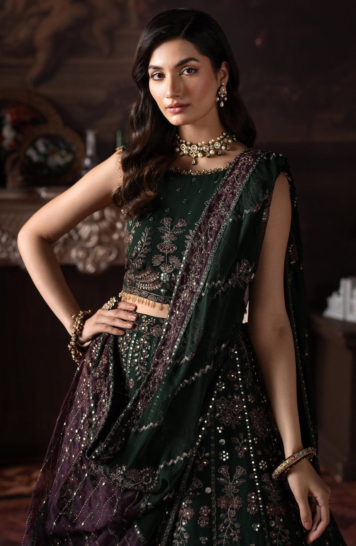 ZRW 01 ELIZABETH - NEW NAMAL PRET