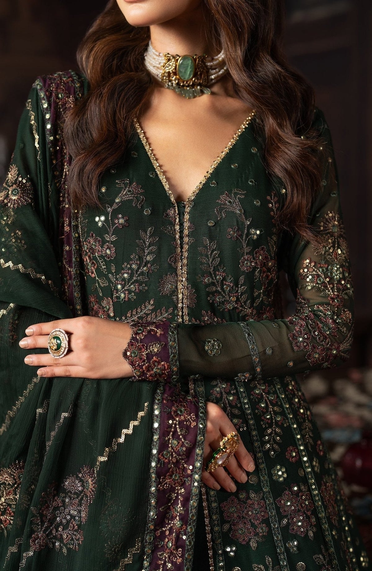 ZRW 01 ELIZABETH - NEW NAMAL PRET