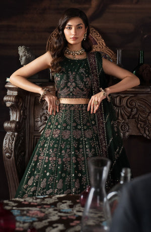 ZRW 01 ELIZABETH - NEW NAMAL PRET