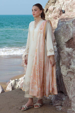 ZUBI - NEW NAMAL PRET