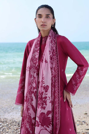 ZURI - NEW NAMAL PRET