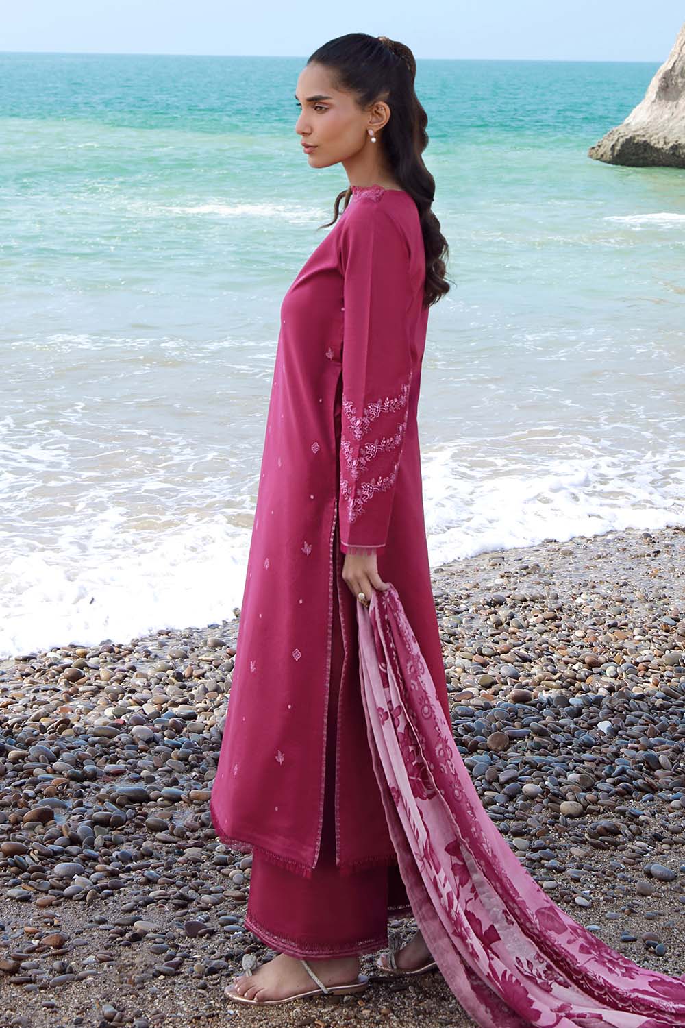ZURI - NEW NAMAL PRET