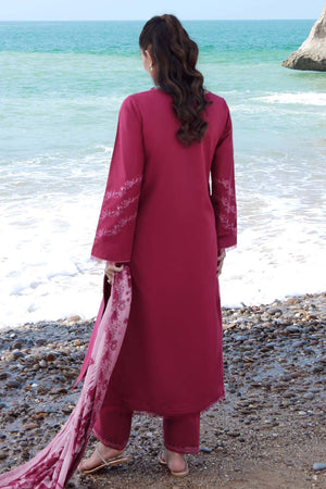 ZURI - NEW NAMAL PRET